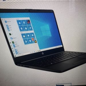 Hp laptop